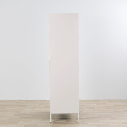 Irvine Double Locker - Lait