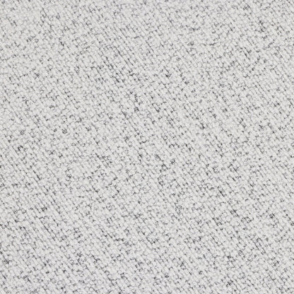 Pouf à plateau - Gris clair