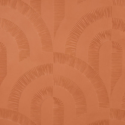 Art des demi-arches - Terre cuite