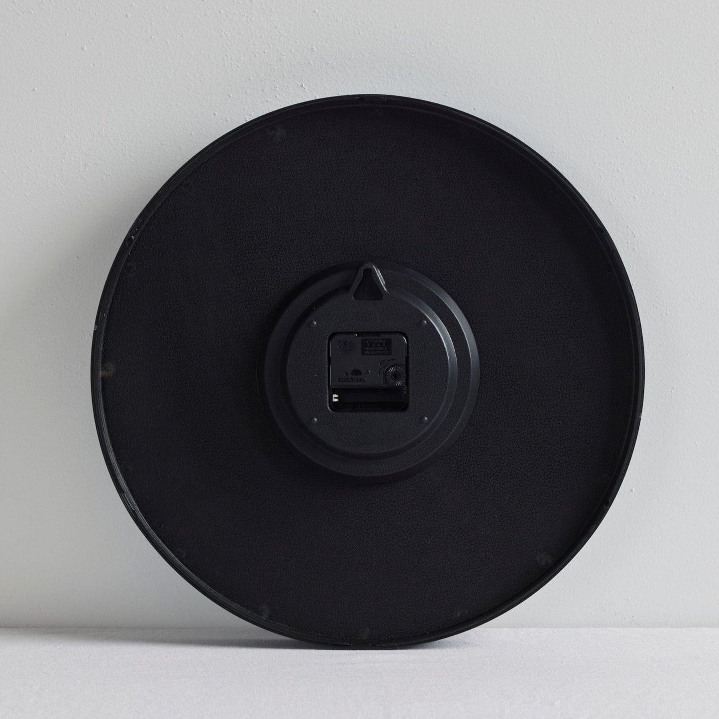 Horloge Oyster - Neutre/Argent