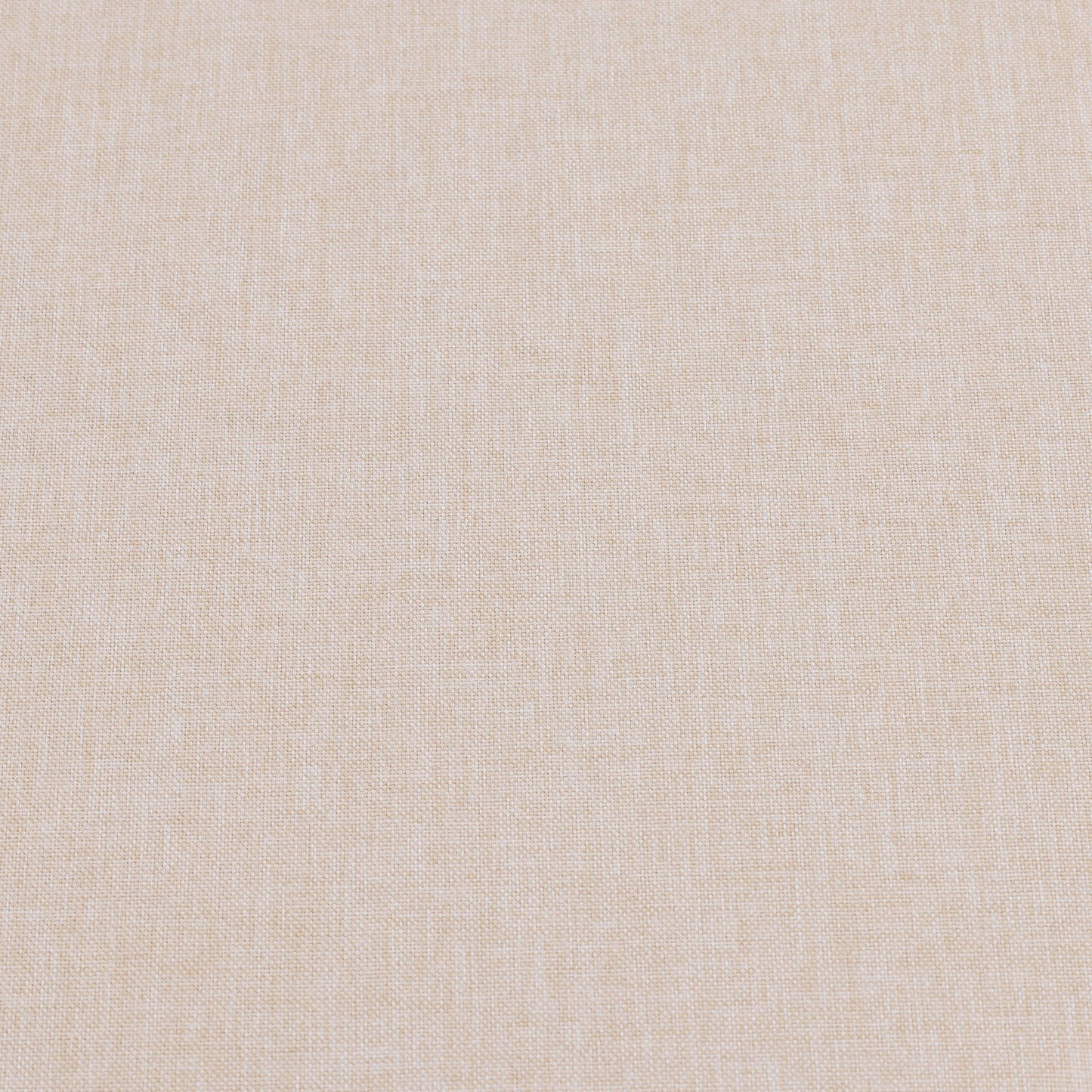 Pouf à plateau Maxi - Naturel