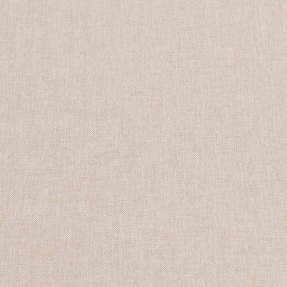 Pouf à plateau Maxi - Naturel