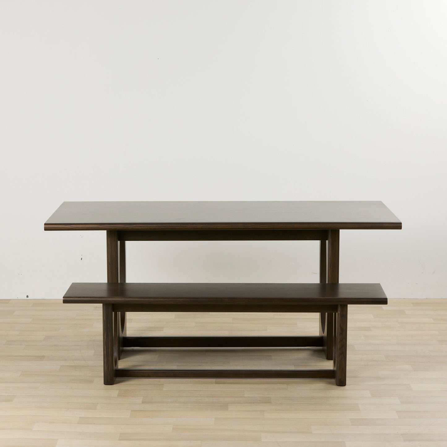 Table de salle à manger Samson - Espresso