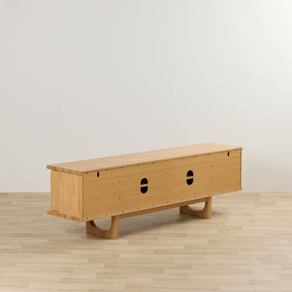 Unité multimédia Samson - Chêne