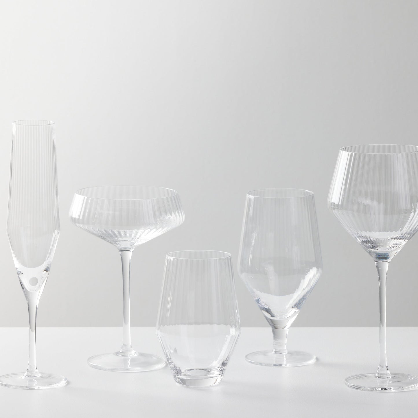 Verre à pied Angelo