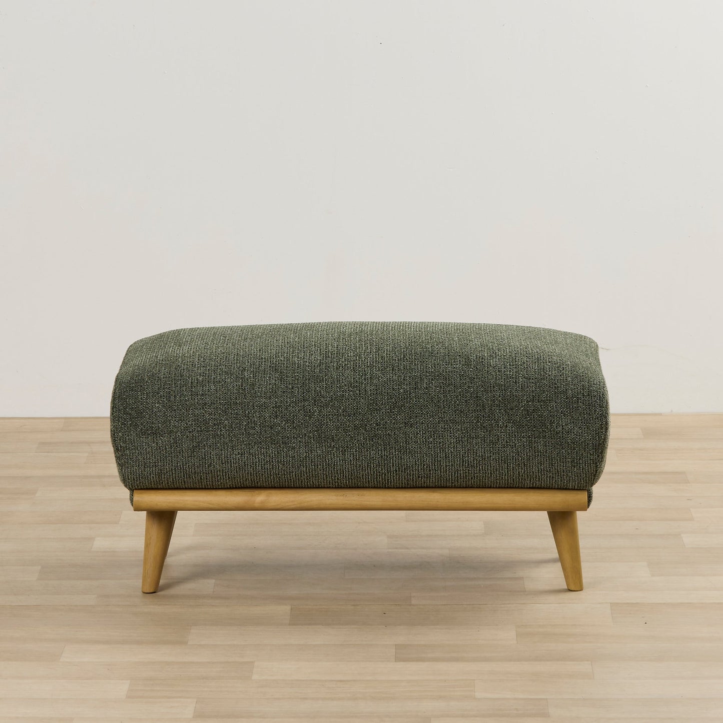 Pouf Montemart - Vert