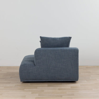 Terminal Sabine Mod RH - Bleu