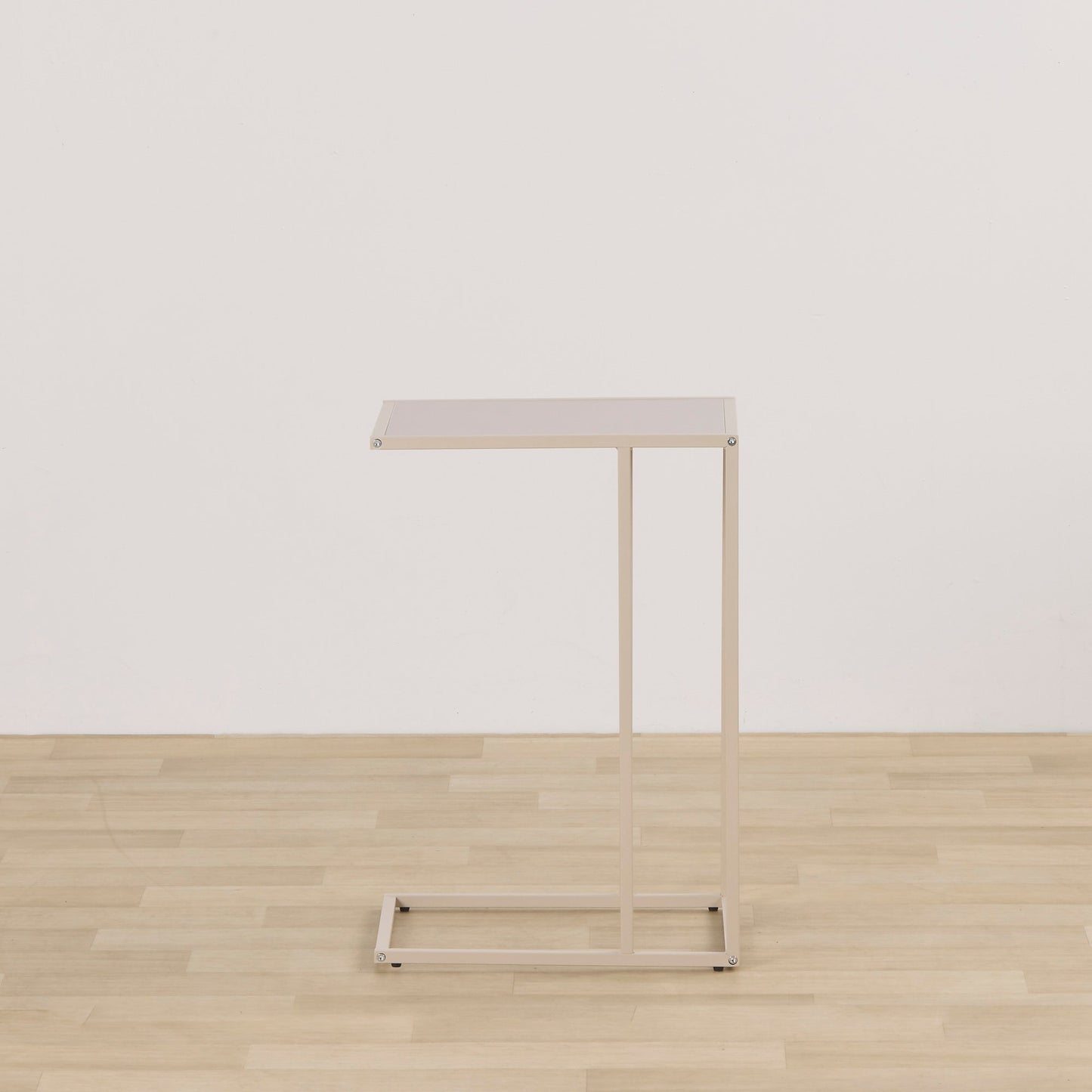 Table d'appoint Eliot - Greige