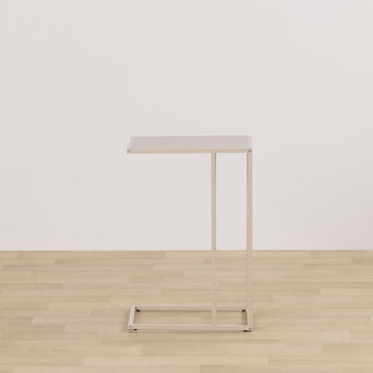 Table d'appoint Eliot - Greige