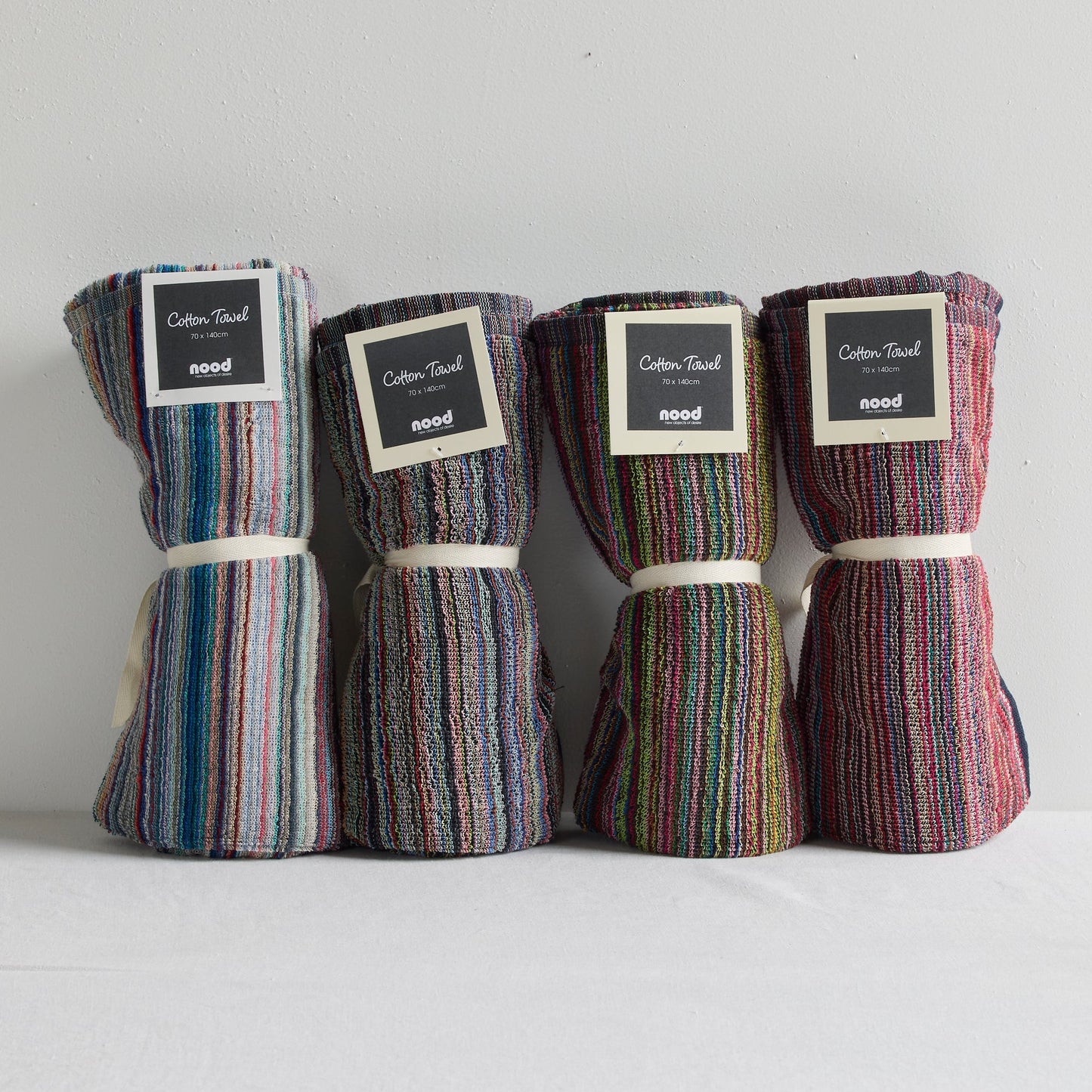 Serviette utilitaire - Multi