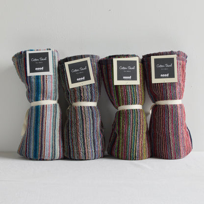 Serviette utilitaire - Multi