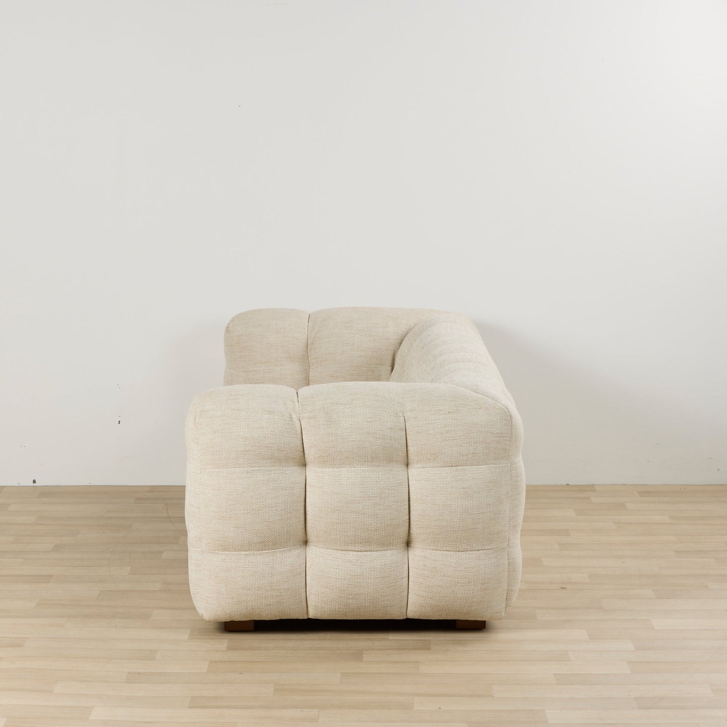 Canapé 3 places Tiber - Sable