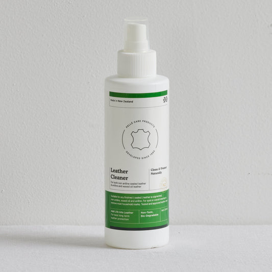 Nettoyant pour cuir Pelle - 250 ml