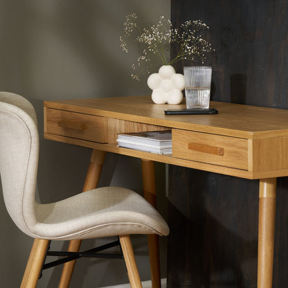 Bureau des avantages sociaux - Chêne