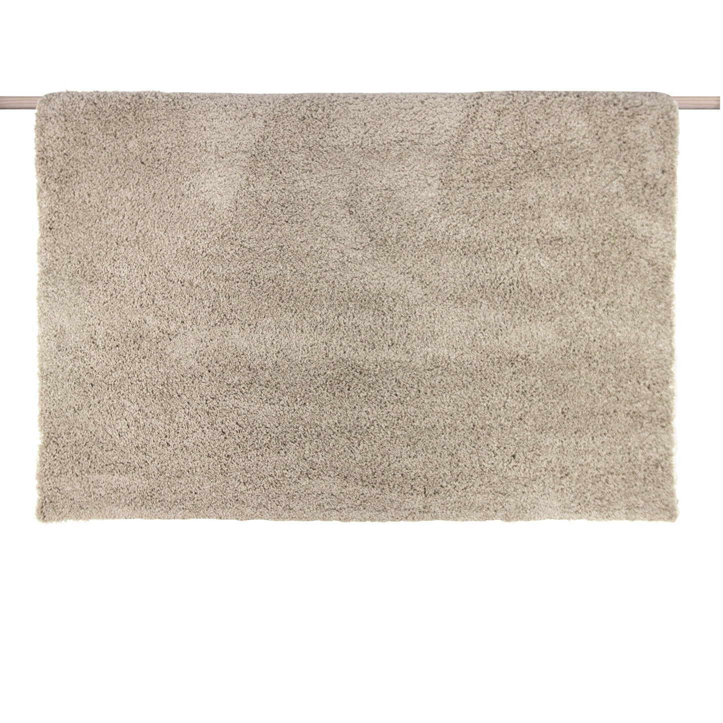 Tapis Maddox Shag - Lin - 230 cm