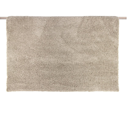 Tapis Maddox Shag - Lin - 230 cm