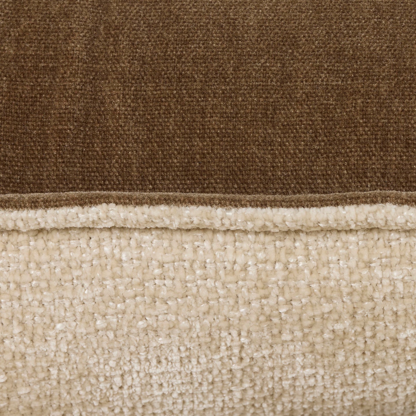 Chaise Arlington - Olive/Naturel