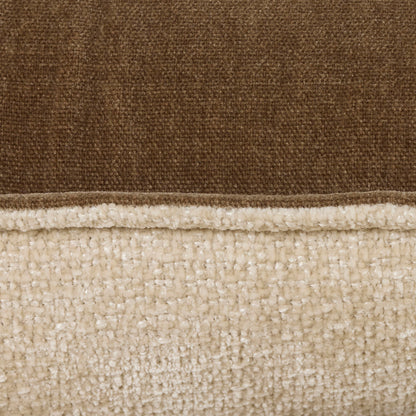 Chaise Arlington - Olive/Naturel