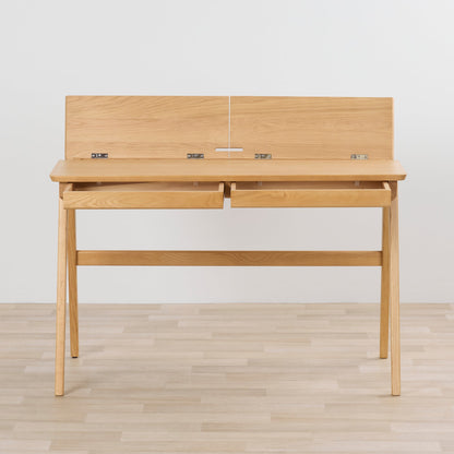 Bureau Hugo - Chêne