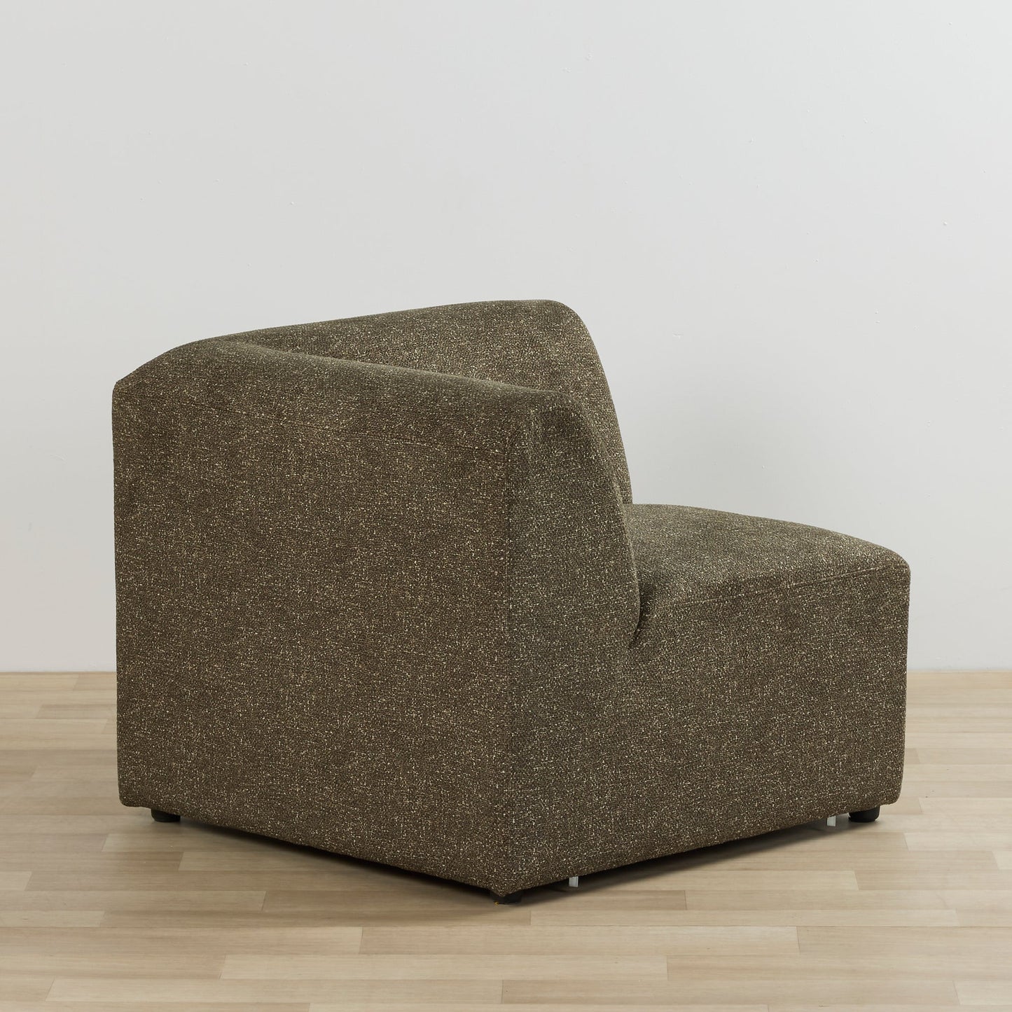 Coin modulaire Bernie - Olive