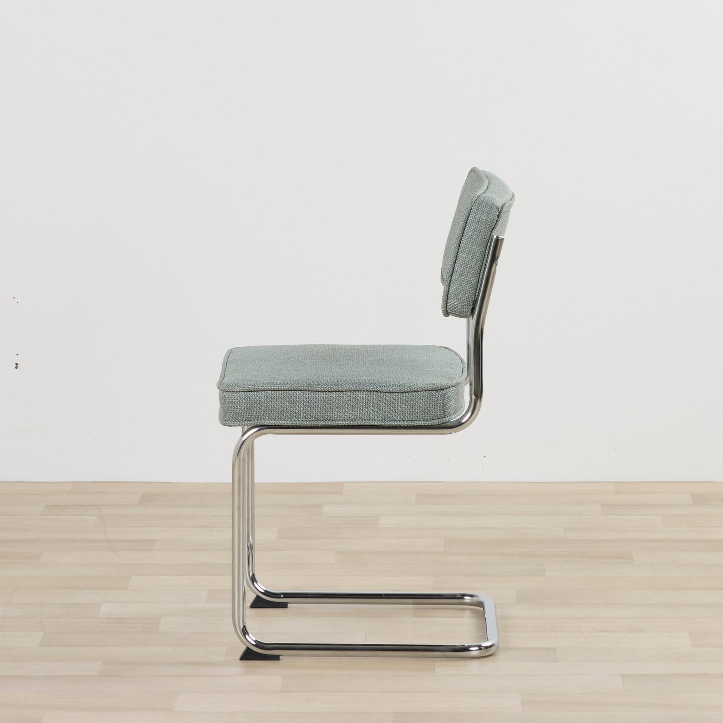 Chaise de salle à manger Barnaby - Sauge