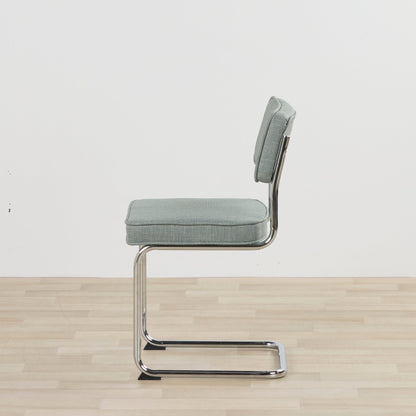 Chaise de salle à manger Barnaby - Sauge