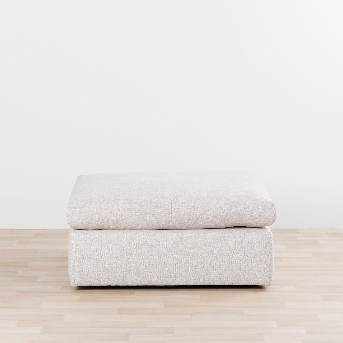 Pouf modulaire Granada - Avoine