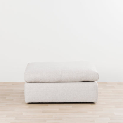 Pouf modulaire Granada - Avoine