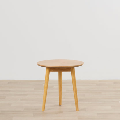 Table d'appoint Orlando - Petite - Chêne