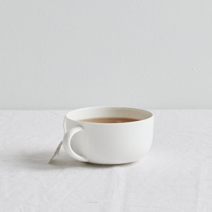 Coupe Fenix ​​- Blanche