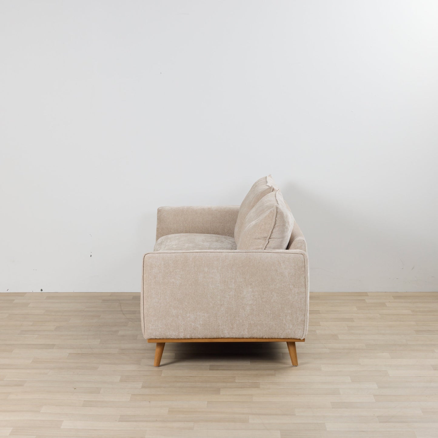 Canapé 3 places Colton - Naturel