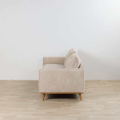 Canapé 3 places Colton - Naturel