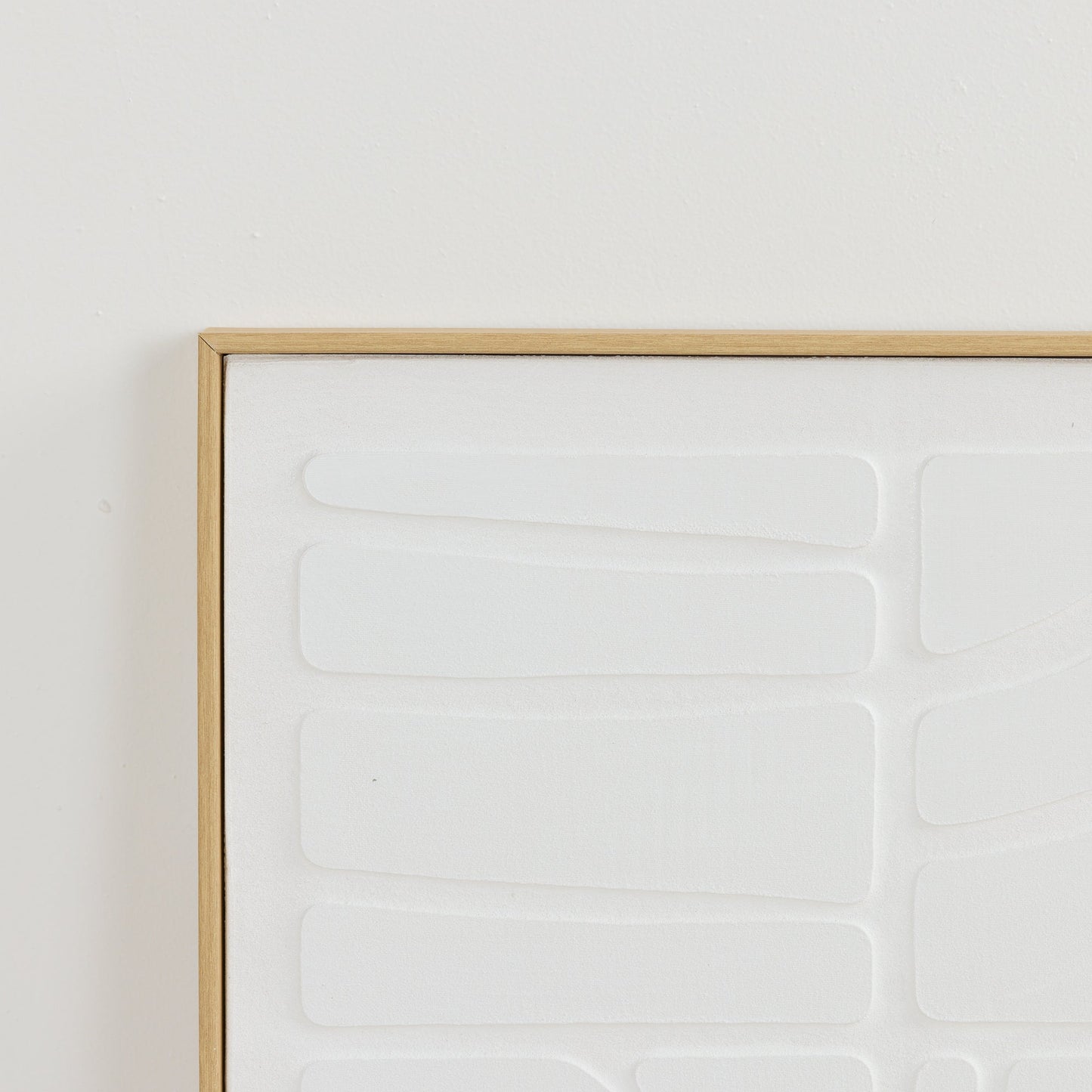 Art moderne en relief