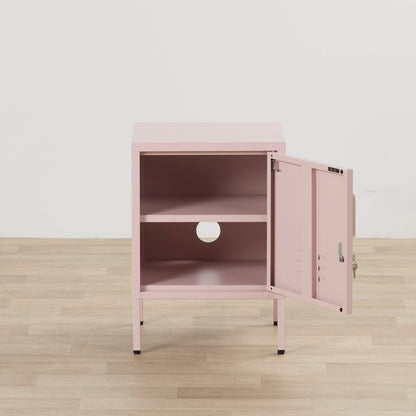 Casier individuel Irvine - Rose