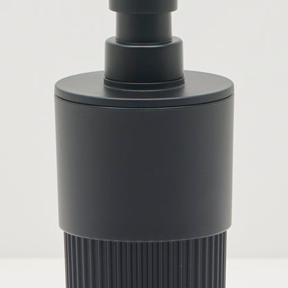 Distributeur de savon Floyd - Noir