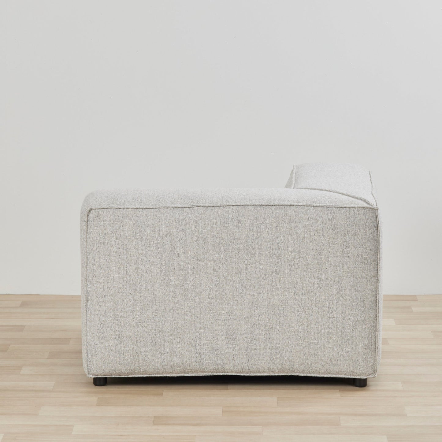 Abbot RH Corner - Naturel