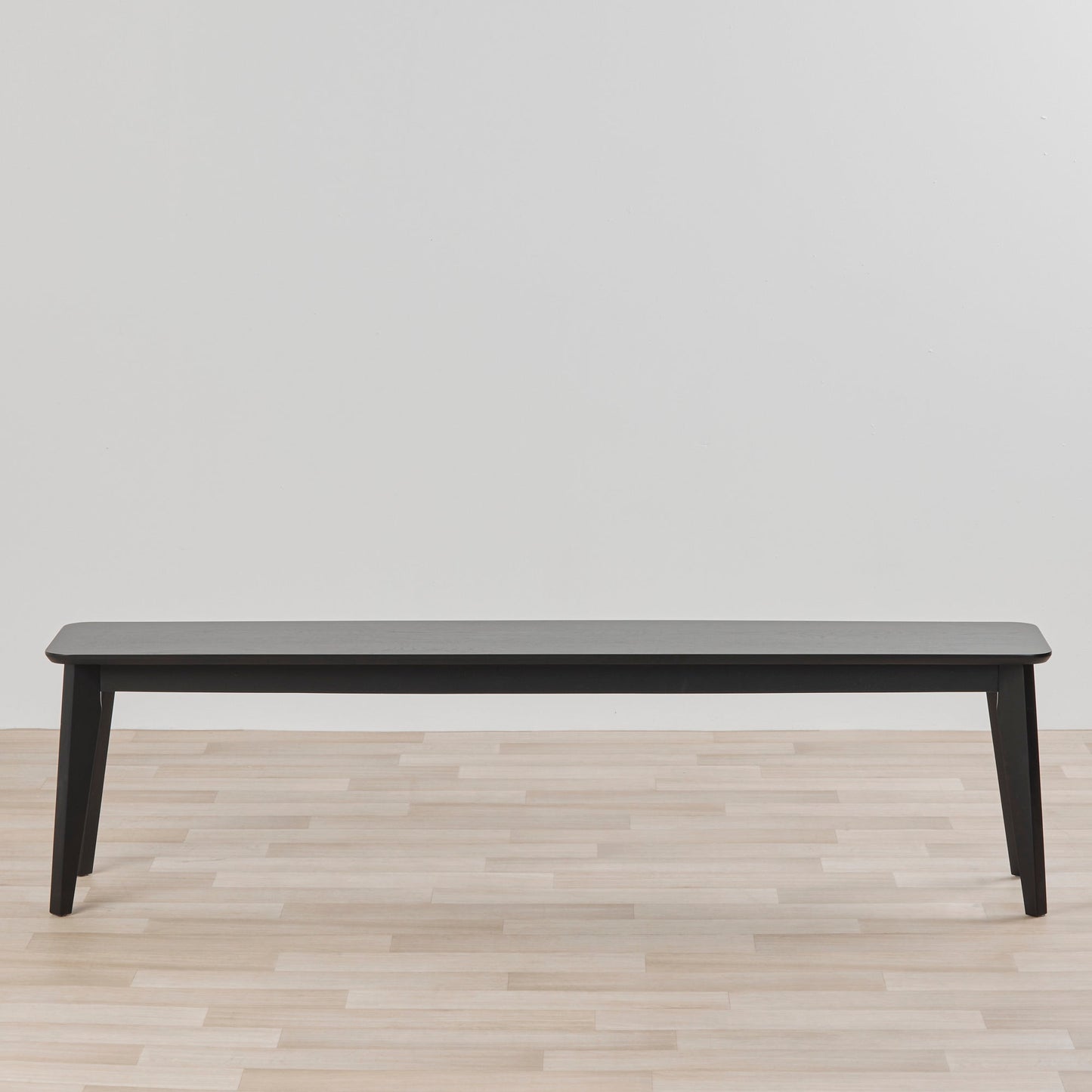 Banc Whitby - Noir - 170 cm