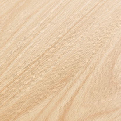 Table de salle à manger ronde Whitby - Chêne - 105 cm