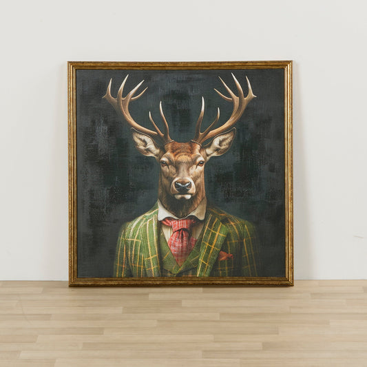 Œuvres d'art de Buck Norris