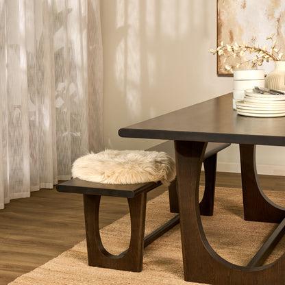 Banc Samson - Espresso