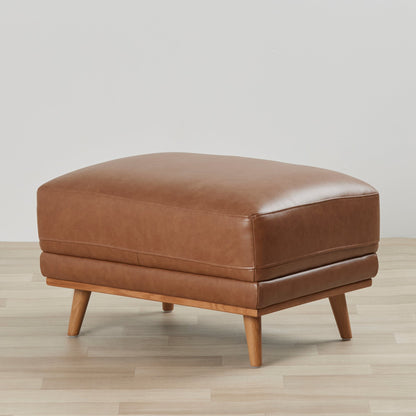 Pouf Colton - Beige