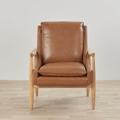 Fauteuil Fergus - Beige