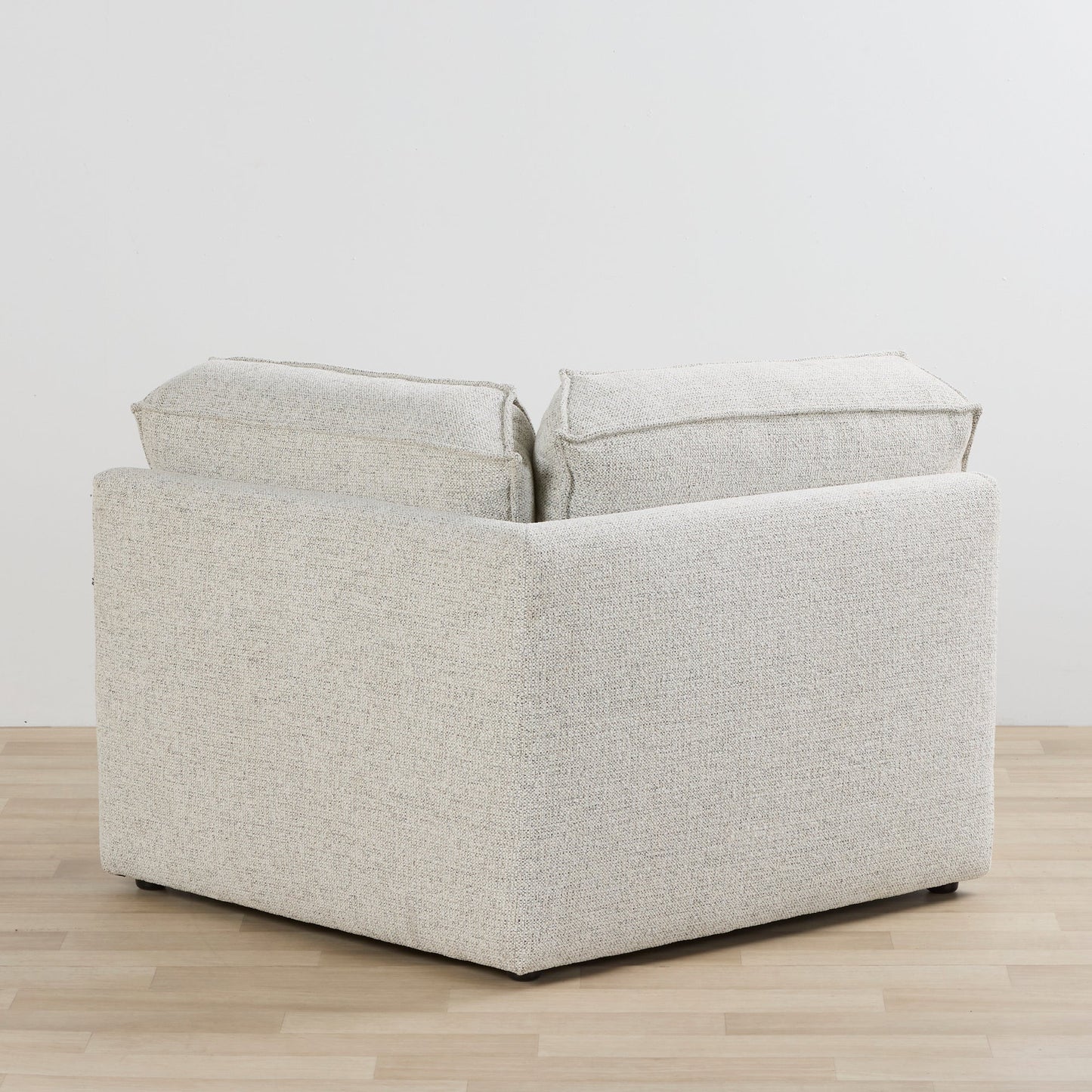 Augusta Corner - Naturel