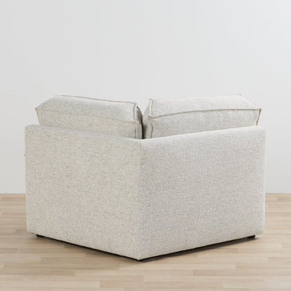 Augusta Corner - Naturel