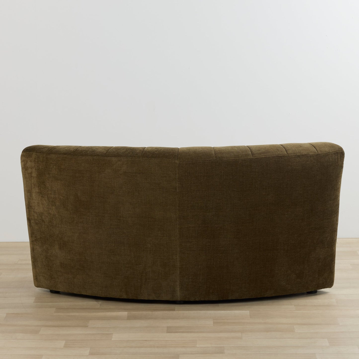 Acadia Modular Corner - Kaki