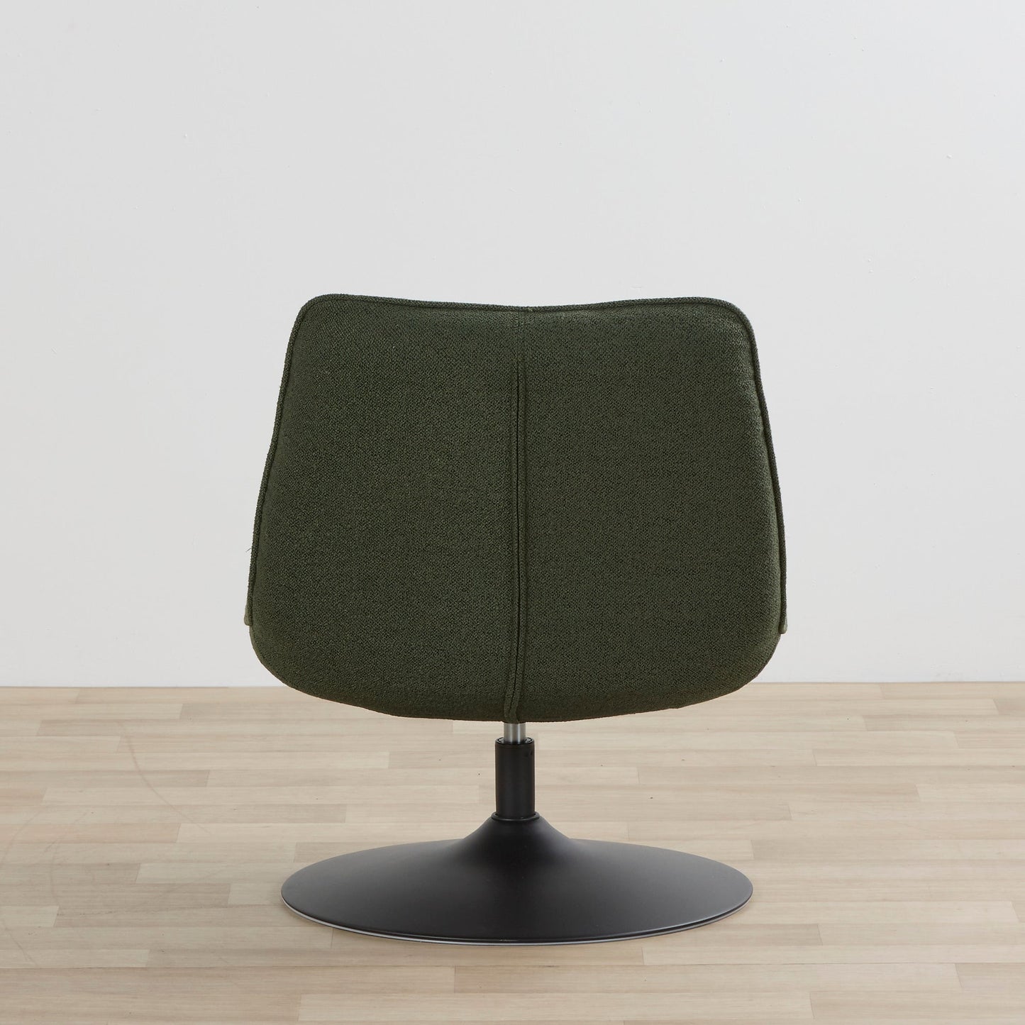 Fauteuil Walter Lounge - Vert