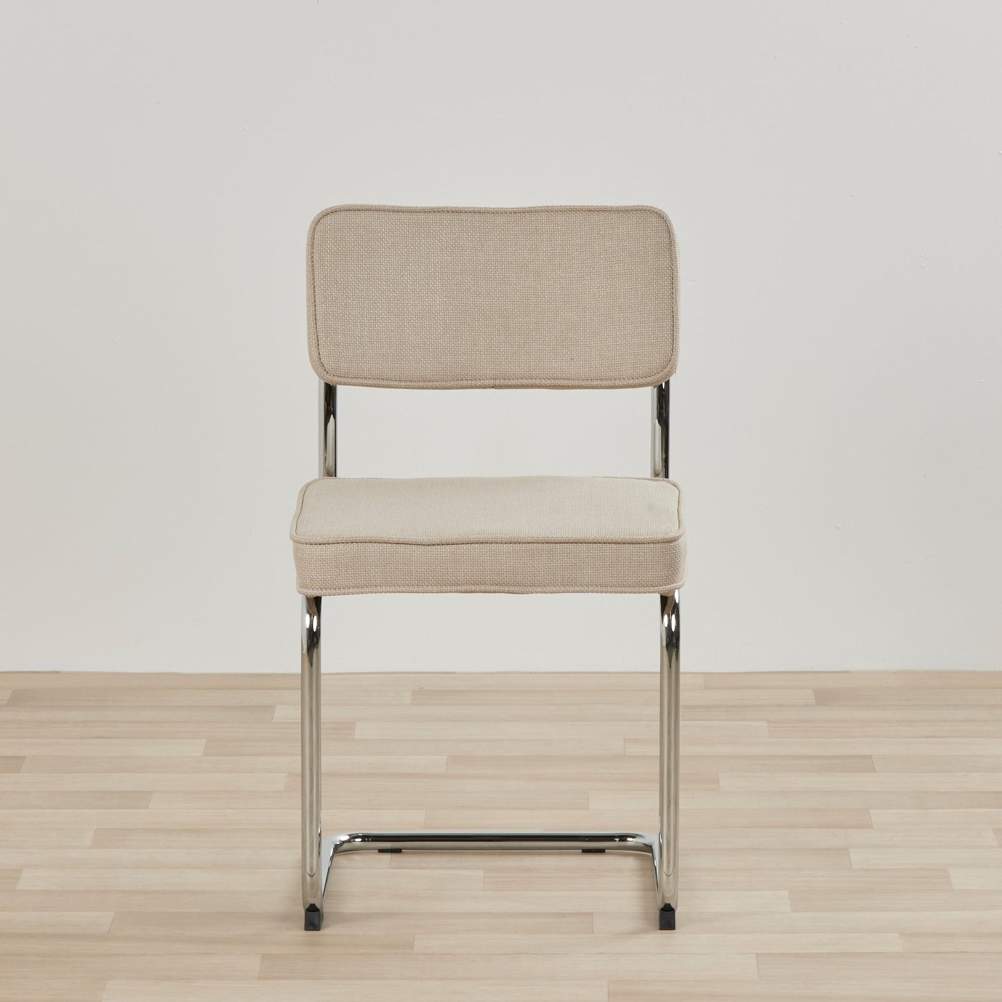 Chaise de salle à manger Barnaby - Sable