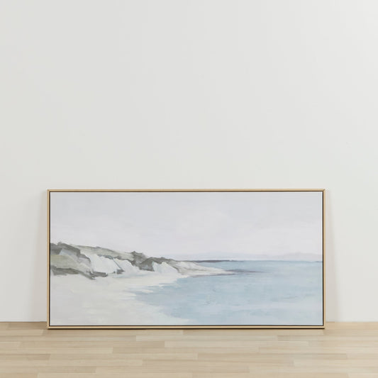 Œuvres d'art de Sandy Point