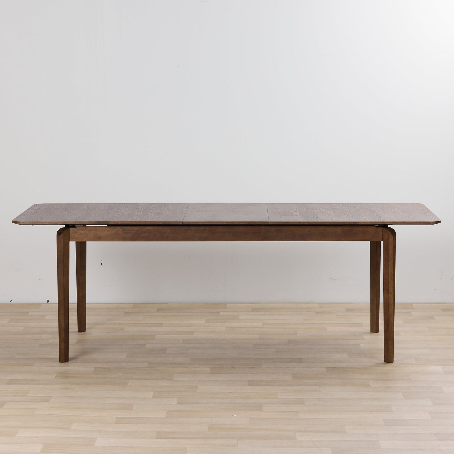 Table à manger Ella - Frêne fumé