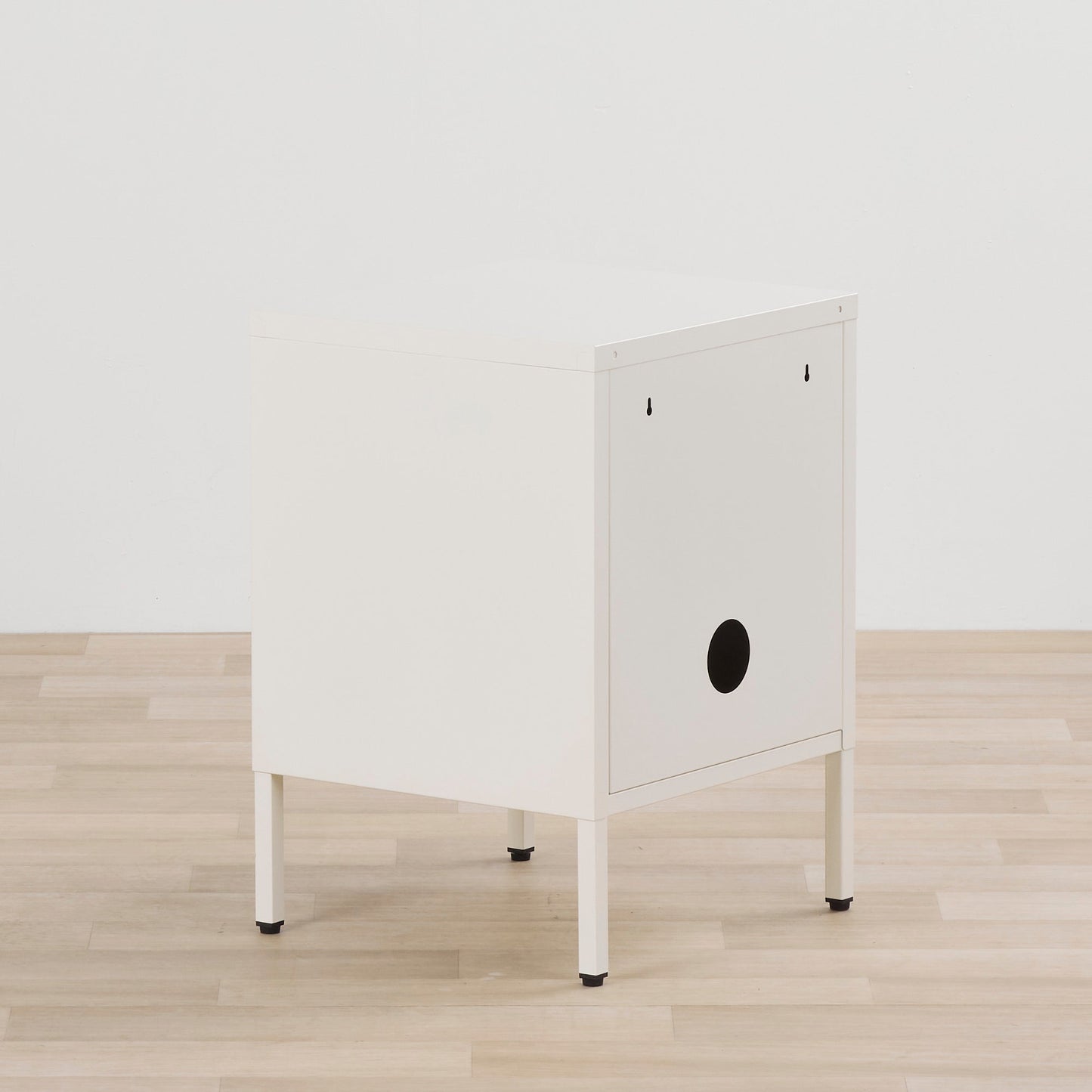 Casier individuel Irvine - Lait